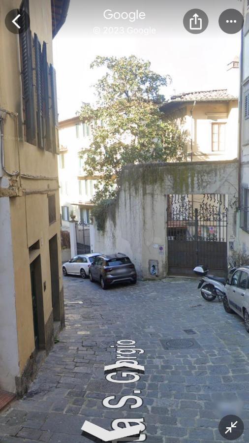 Medici In Florence Apartment Exterior photo