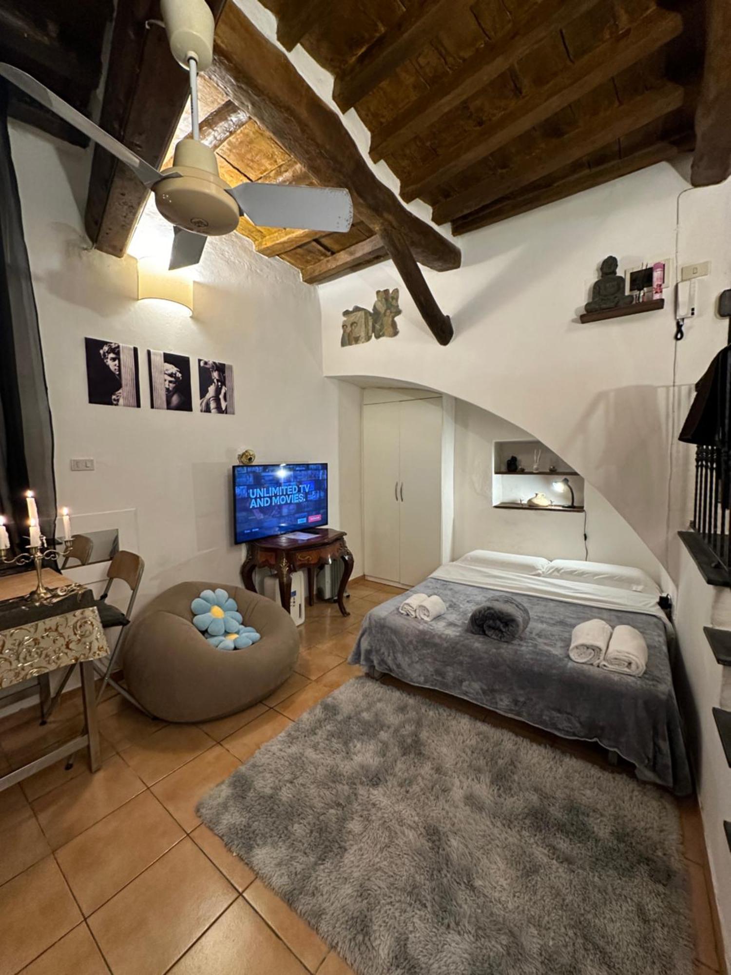 Medici In Florence Apartment Exterior photo
